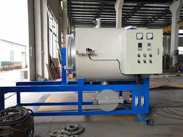 真空清洗爐的產(chǎn)品用途和性能特點(diǎn) 真空清洗爐的產(chǎn)品用途和性能特點(diǎn)