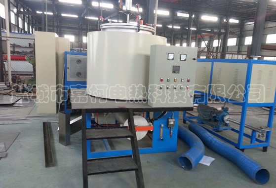 真空清洗爐